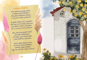 Babciu, opowiedz... Jak babcię kocham! - Paulina Płatkowska