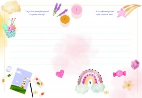 Babciu, opowiedz... Jak babcię kocham! - Paulina Płatkowska