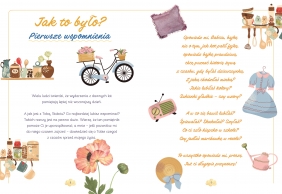 Babciu, opowiedz... Jak babcię kocham! - Paulina Płatkowska