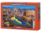 Puzzle Fabulous Las Vegas 1500