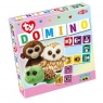 Ty: Beanie Boos - Domino (53288) Wiek: 3+