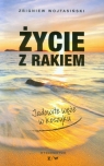 Życie z rakiem. Jadowite węże w koszyku