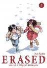  ERASED Miasto, z którego zniknąłem #5