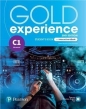 Gold Experience 2ed C1 SB + ebook PEARSON - Elaine Boyd, Lynda Edwards