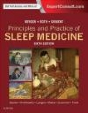 Principles and Practice of Sleep Medicine William Dement, Thomas Roth, Meir Kryger