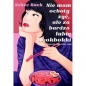 Nie mam ochoty żyć, ale za bardzo lubię tteokbokki - Baek Se-hee