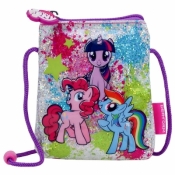 Saszetka na sznurku My Little Pony 10 DERFORM