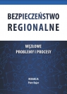 Bezpieczeństwo regionalne. Węzłowe problemy i procesy