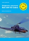 Śmigłowiec szturmowy Bell AH-1G Cobra Marek Dąbrowski