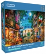 Puzzle 1000 Koloseum w blasku księżyca Rzym Włochy 113724 12+