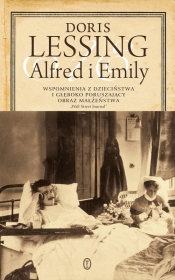Alfred i Emily - Lessing Doris