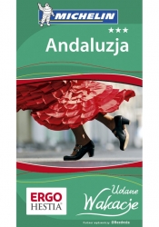Andaluzja Udane Wakacje - Opracowanie zbiorowe