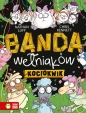 Banda Wełniaków. Kociokwik - Nathan Luff
