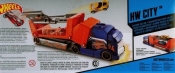 Hot Wheels Ciężarówka z kraksą (Y1868)