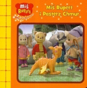 Miś Rupert i Pasterz Chmur - <br />
