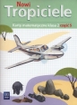 Nowi Tropiciele. Matematyka. Klasa 2. Część 5. Edukacja Wczesnoszkolna - Beata Szpakowska, Dorota Zdunek
