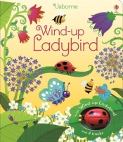Wind-up Ladybird - Watt Fiona