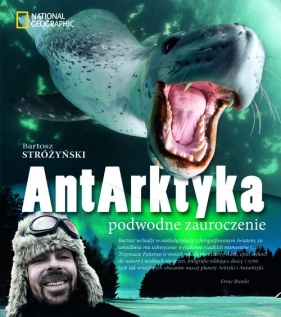 AntArktyka - Stróżyński Bartosz