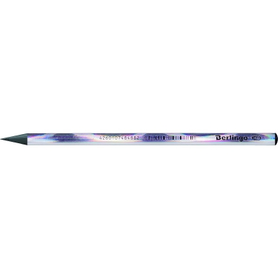 Ołówek Berlingo Starlight HB (4260107484882) 