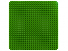Lego Duplo 10980, Zielona płytka konstrukcyjna