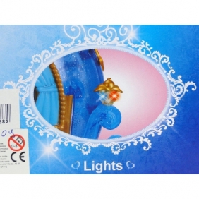 Lalka Adar karoca z koniem 290 mm (504882)