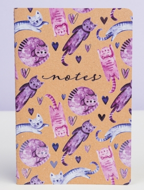 Notes Koty 02