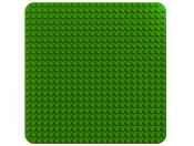 LEG Duplo 10980 Zielona płytka konstrukcyjna
