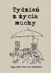 Tydzień z życia muchy