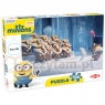 Puzzle 200: Minions, Zebranie (53101/53385)