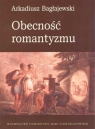 Obecność romantyzmu