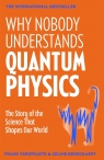 Why Nobody Understands Quantum Physics Frank Verstraete, Céline Broeckaert