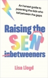 Raising the SEN-betweeners wer. angielska Lisa Lloyd