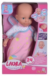 Laura z melodią 30cm