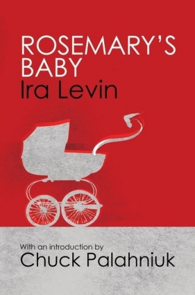 Rosemarys Baby - Levin Ira