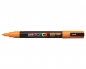 Marker Uni Posca PC-3M - ciemożółty