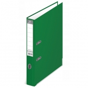 Segregator Interdruk A4/5cm - zielony