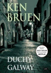 Duchy Galway - Ken Bruen