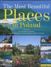 The most beautiful places in Poland - Tadeusz Glinka