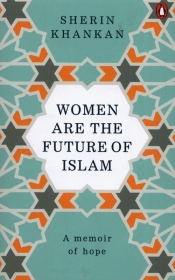 Women are the future of Islam
