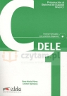 DELE C1 Podręcznik + CD Perez Bernal Rosa
