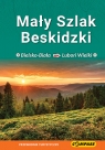 Mały Szlak Beskidzki - przewodnik Jacek Korpak