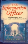 Information Officer  Mills Mark