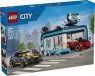  LEGO City Automatyczna Myjnia samochodowa 604976+
