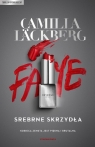 Faye. Tom 2. Srebrne skrzydła Camilla Läckberg