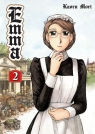 Emma. Tom 2 12+ Kaoru Mori