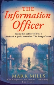 Information Officer