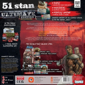 51. Stan: Ultimate Edition (PL)