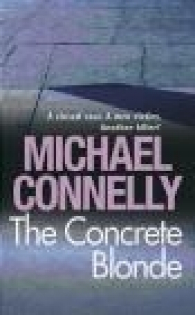 The Concrete Blonde Michael Connelly