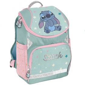 Paso, Tornister szkolny premium miętowy Dreamer Stitch