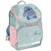 Paso, Tornister szkolny premium miętowy Dreamer Stitch
